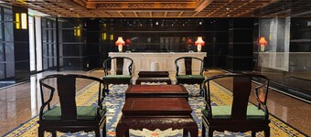 Grand Hotel Beijing  
