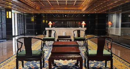 Grand Hotel Beijing