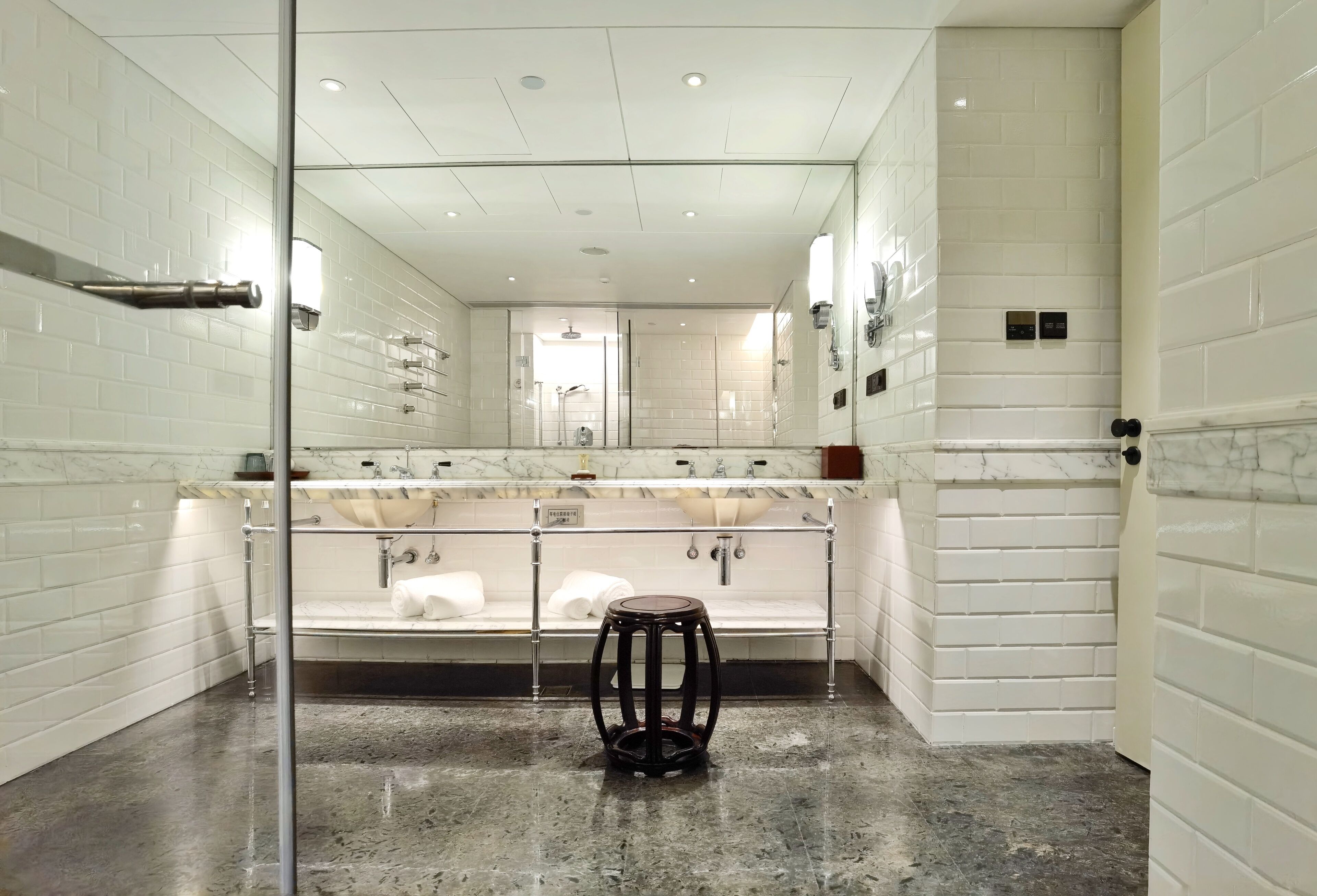 down duvets, minibar, in-room safe, desk