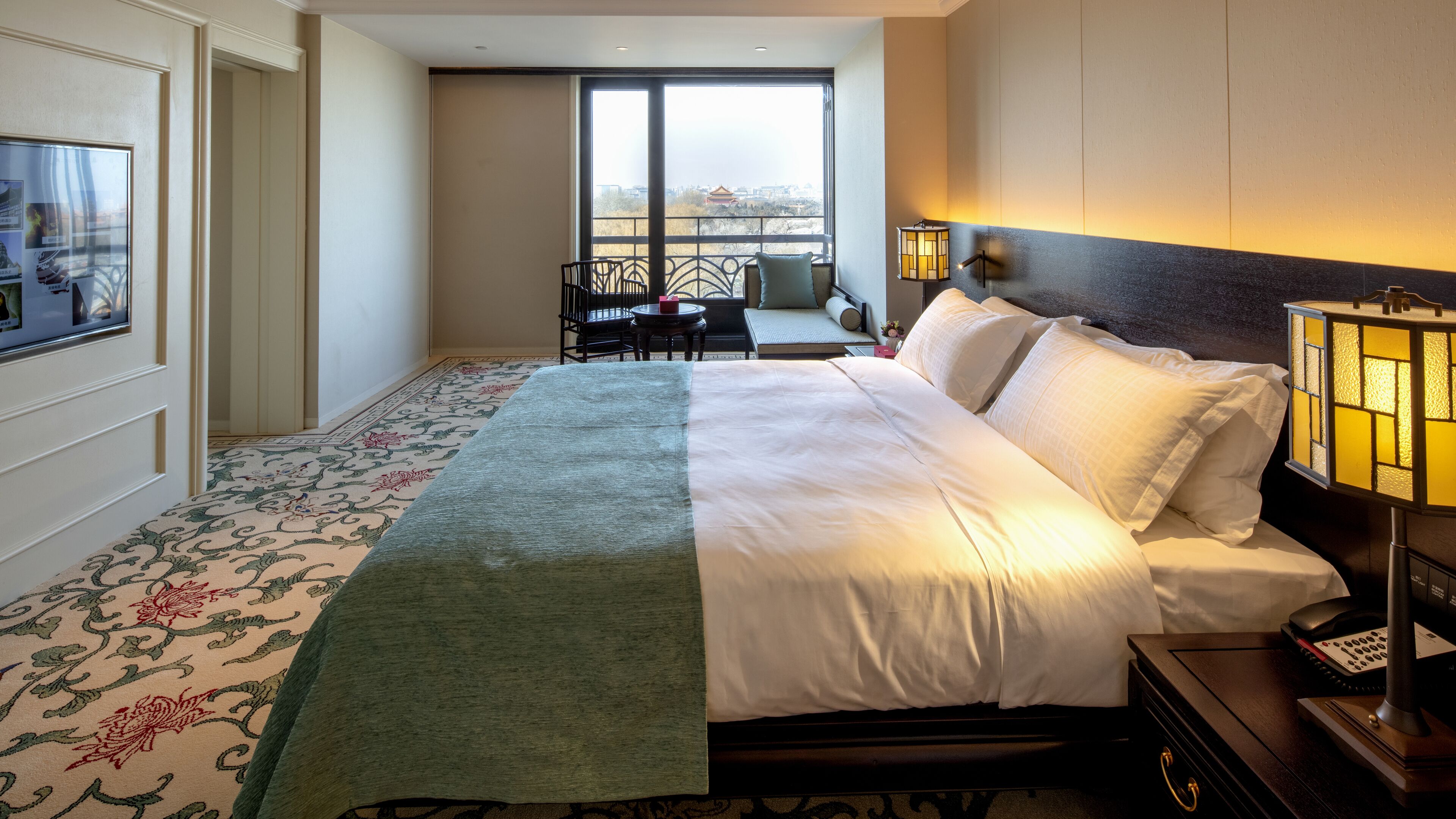 Foto - Beijing Hotel