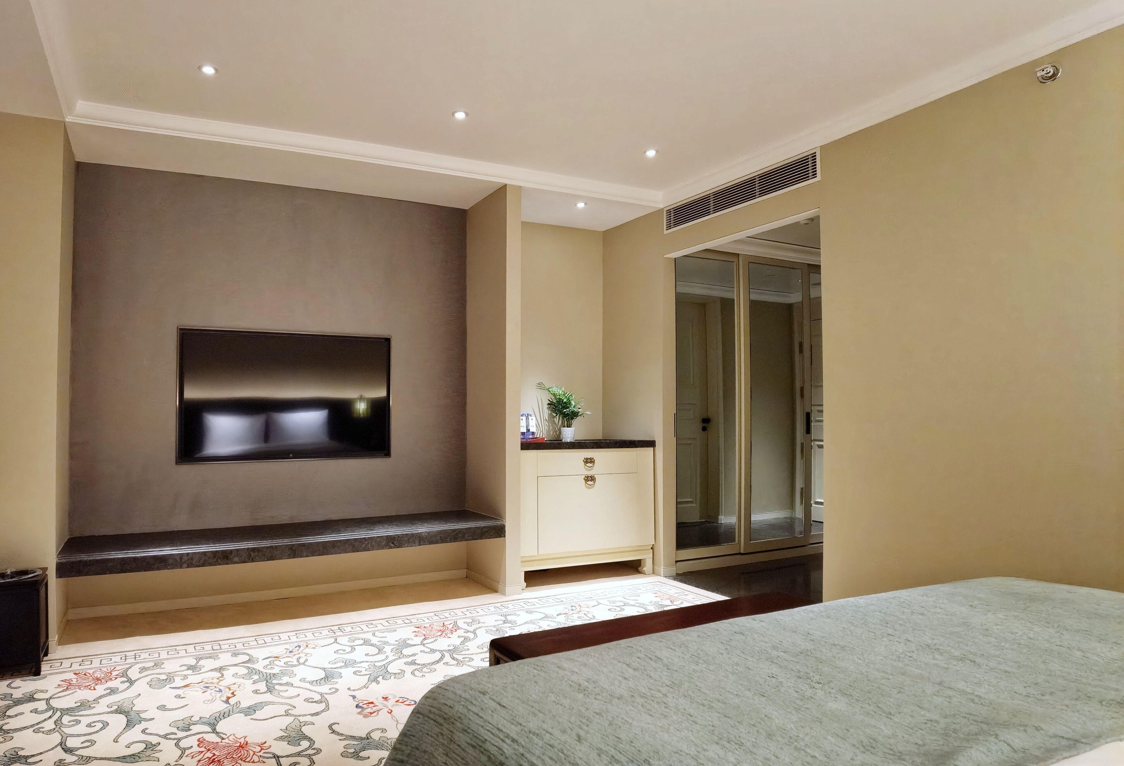 Foto - Beijing Hotel NUO Forbidden City