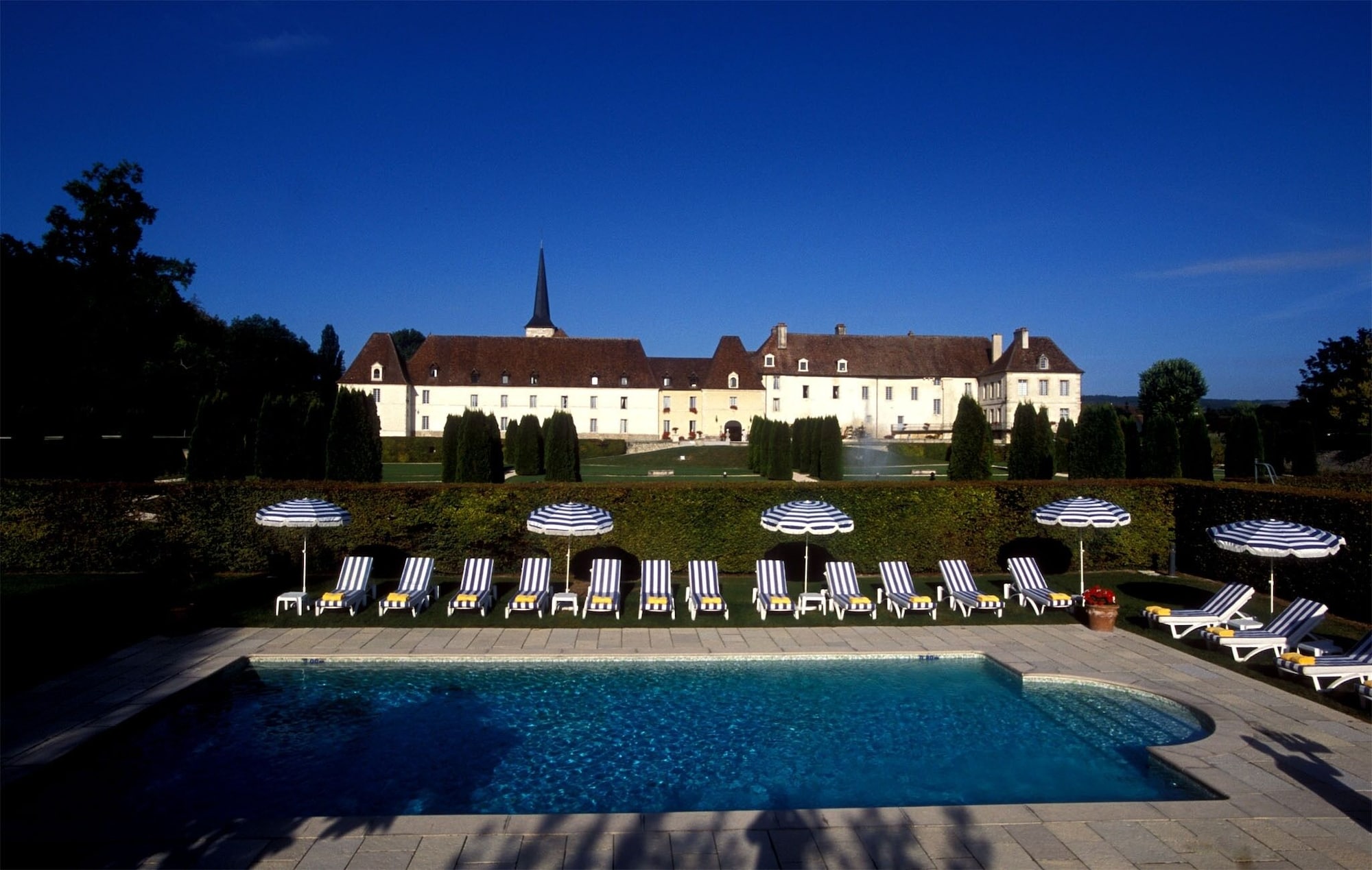 5-Sterne-Hotels