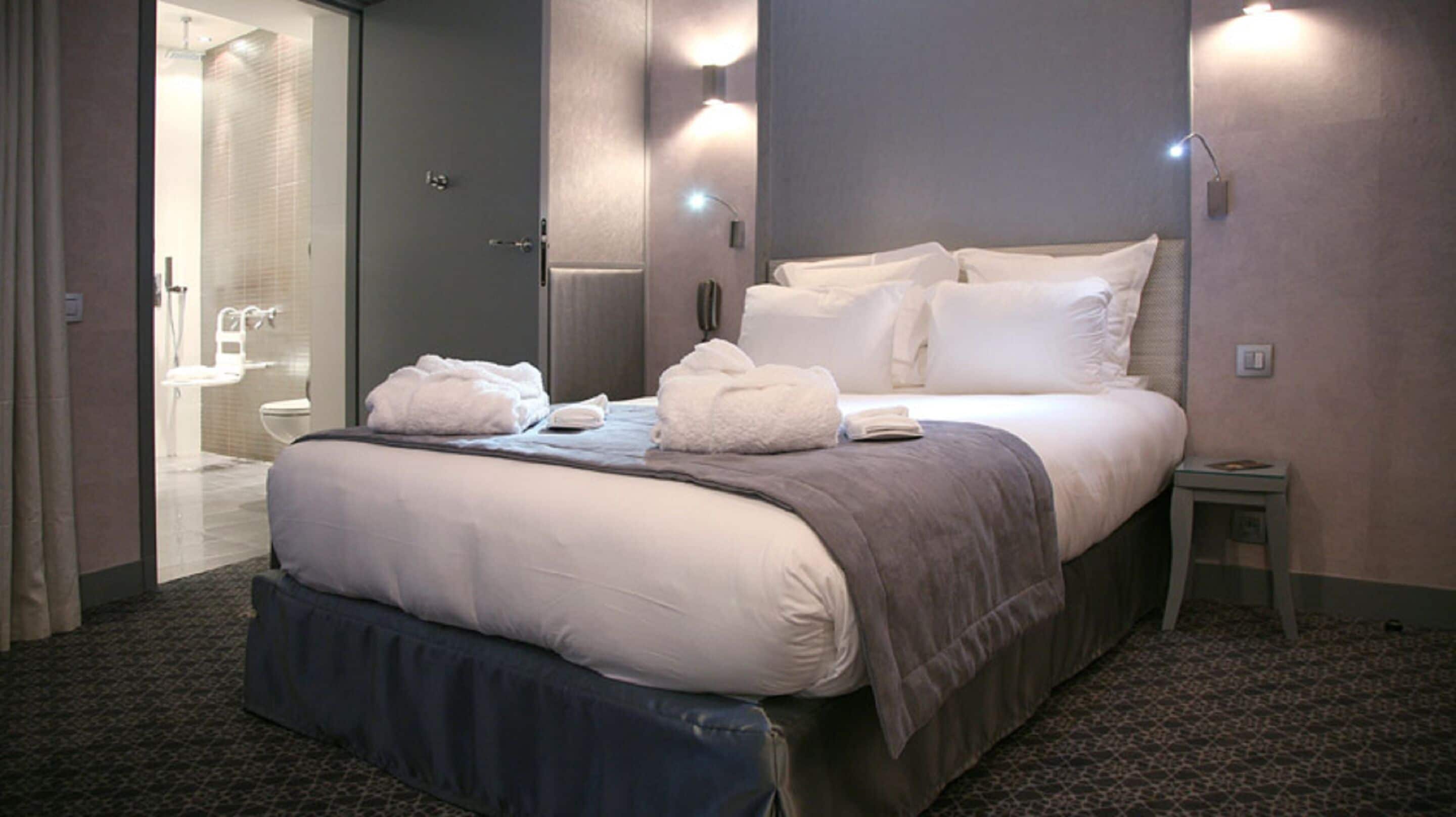 Foto - L'Adresse Hotel