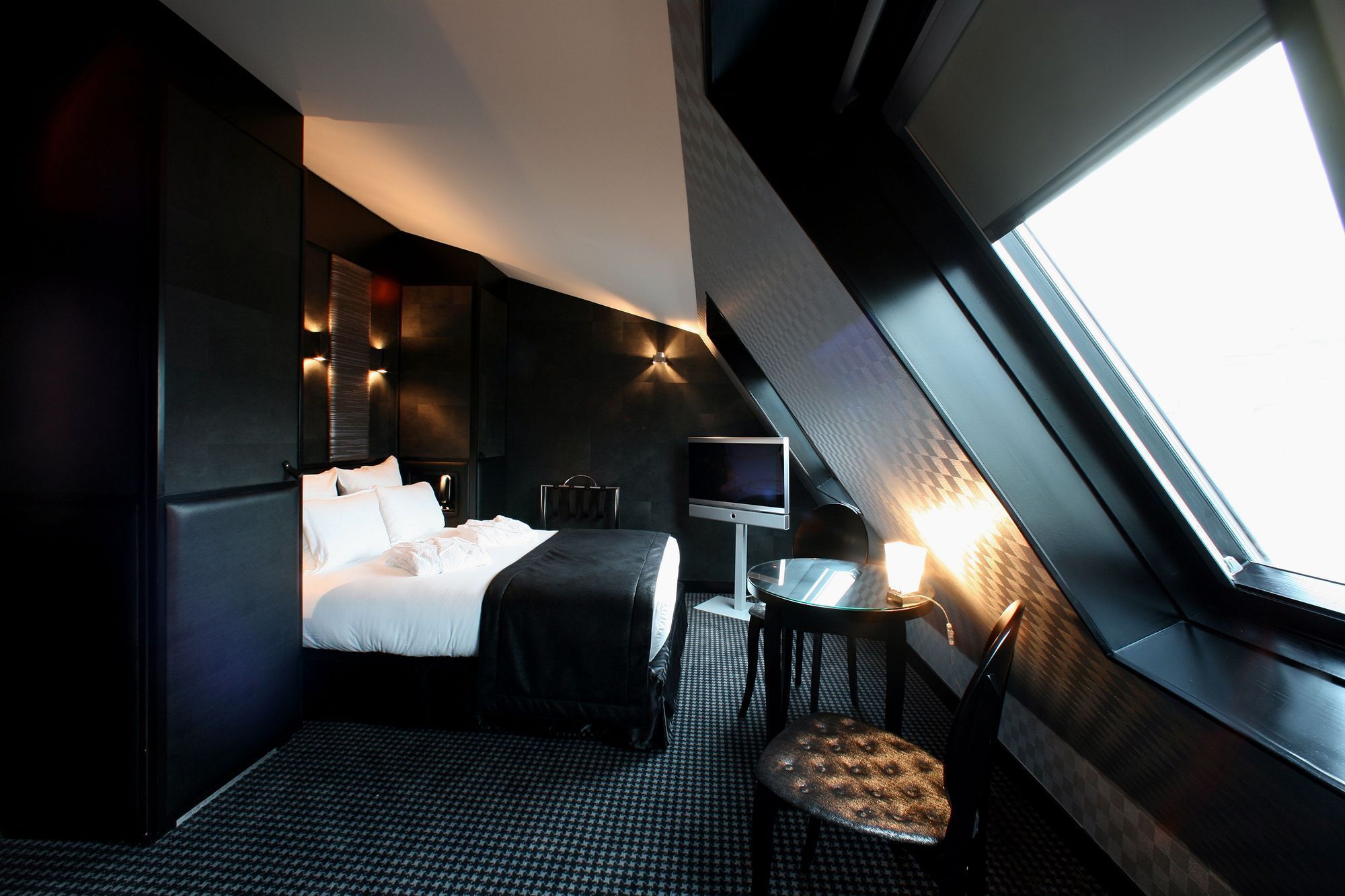 Foto - L'Adresse Hotel