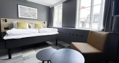 Best Western Plus JA Hotel Karlskrona