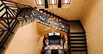 Best Western Plus JA Hotel Karlskrona