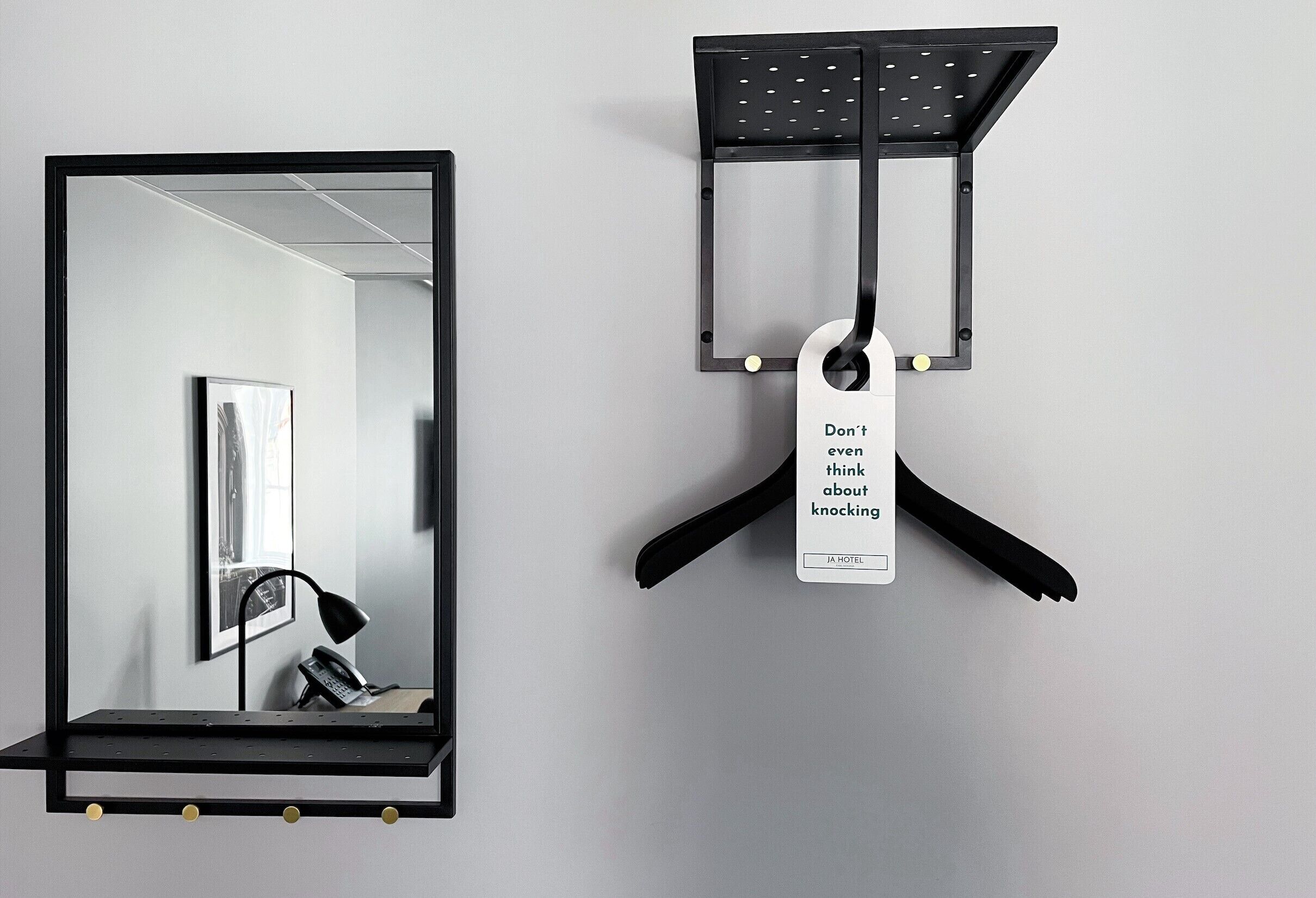 1 bedroom, desk, blackout curtains, iron/ironing board