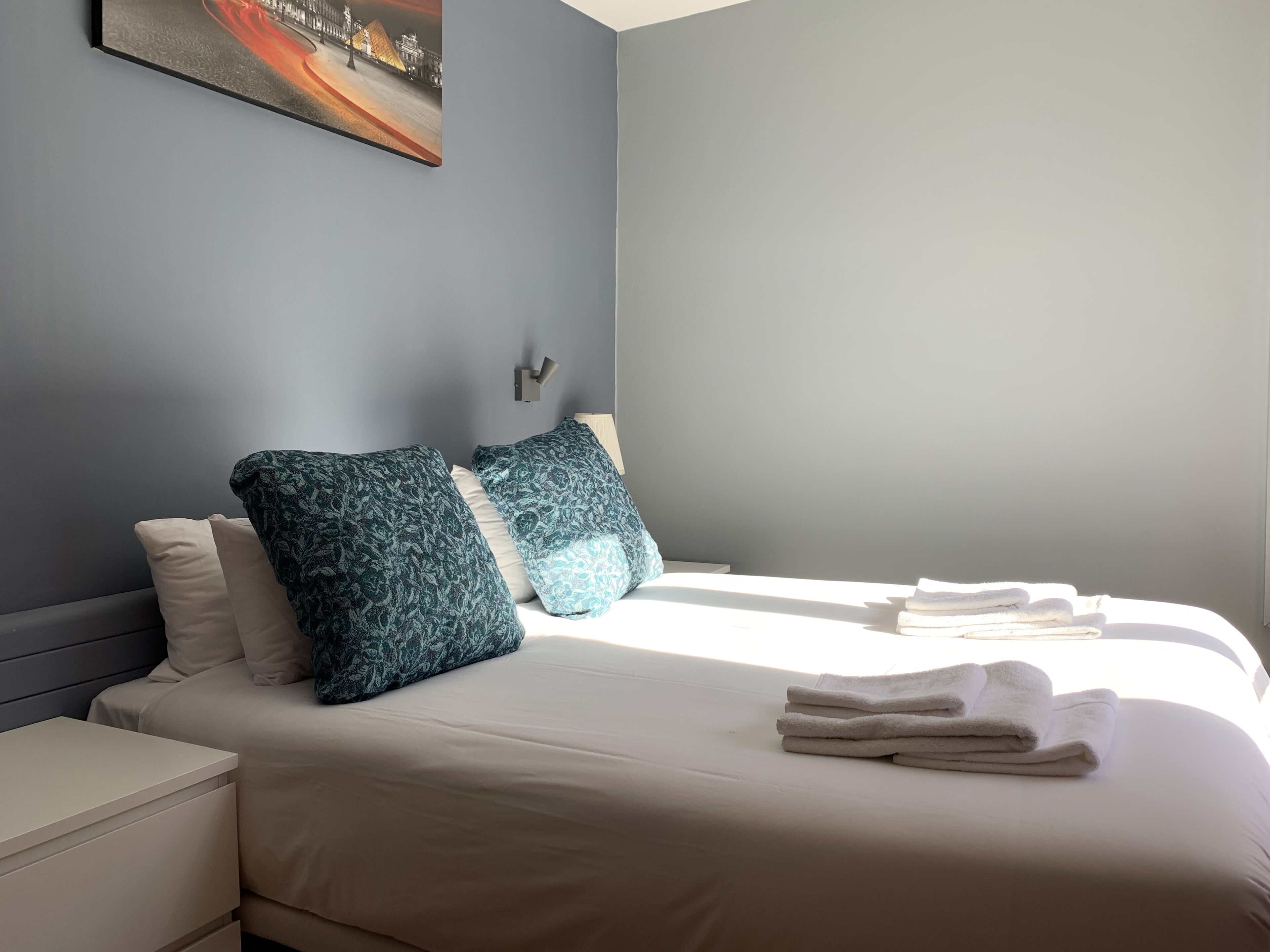 Foto - Hôtel Apollo Opéra