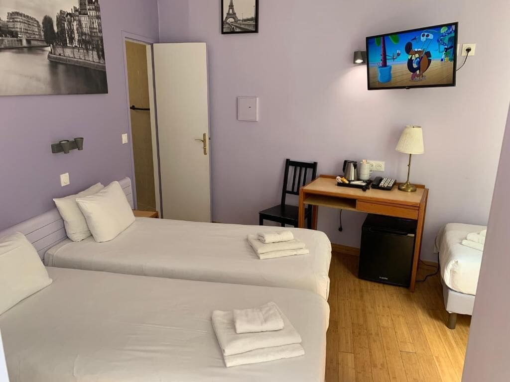 Foto - Hôtel Apollo Opéra