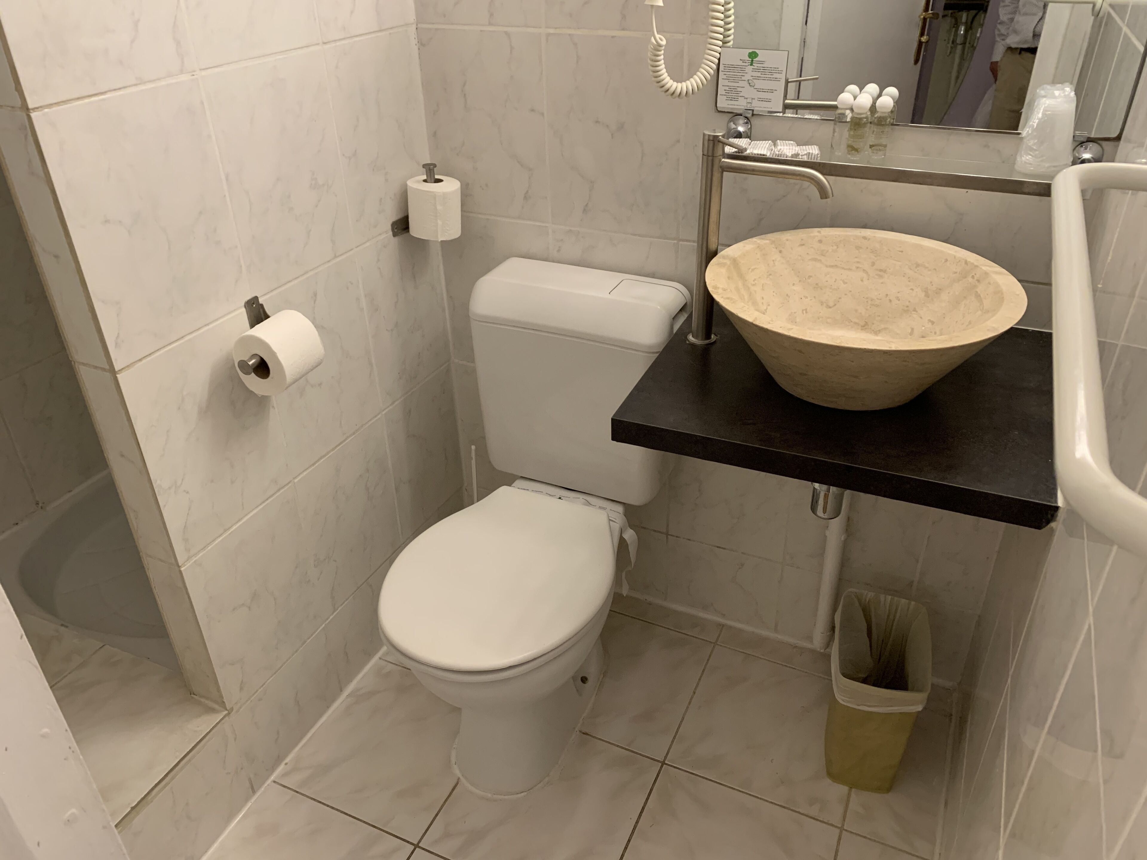 Foto - Hôtel Apollo Opéra