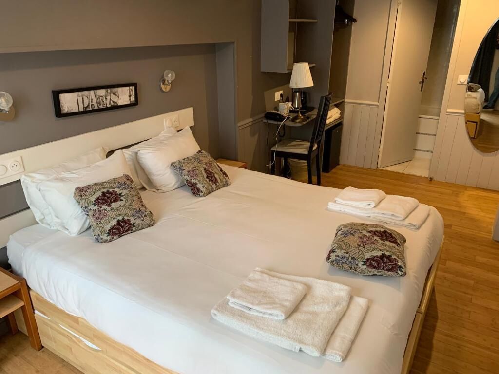 Foto - Hôtel Apollo Opéra