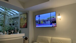 리셉션