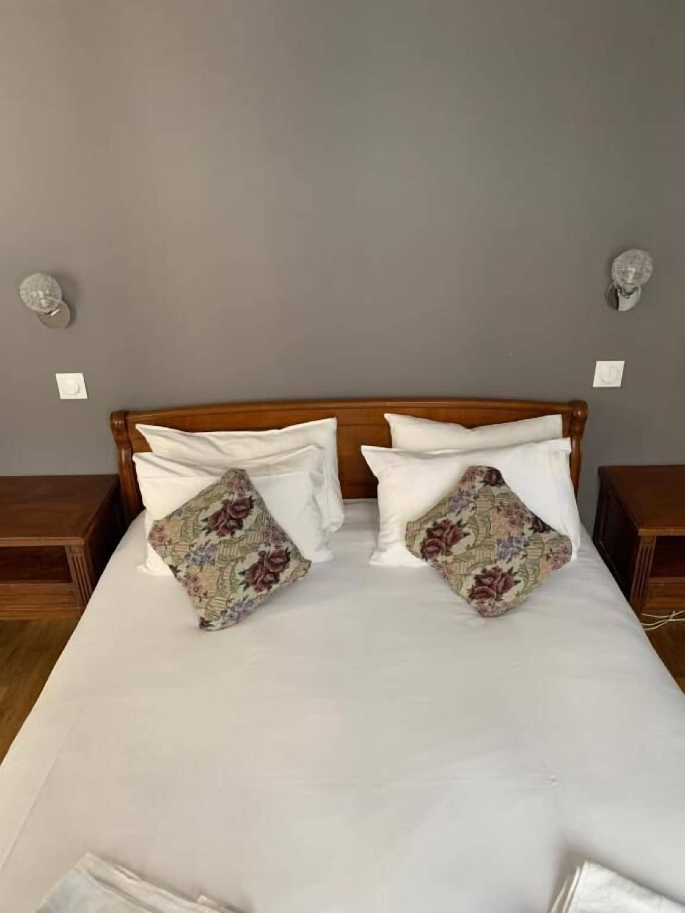 Foto - Hôtel Apollo Opéra