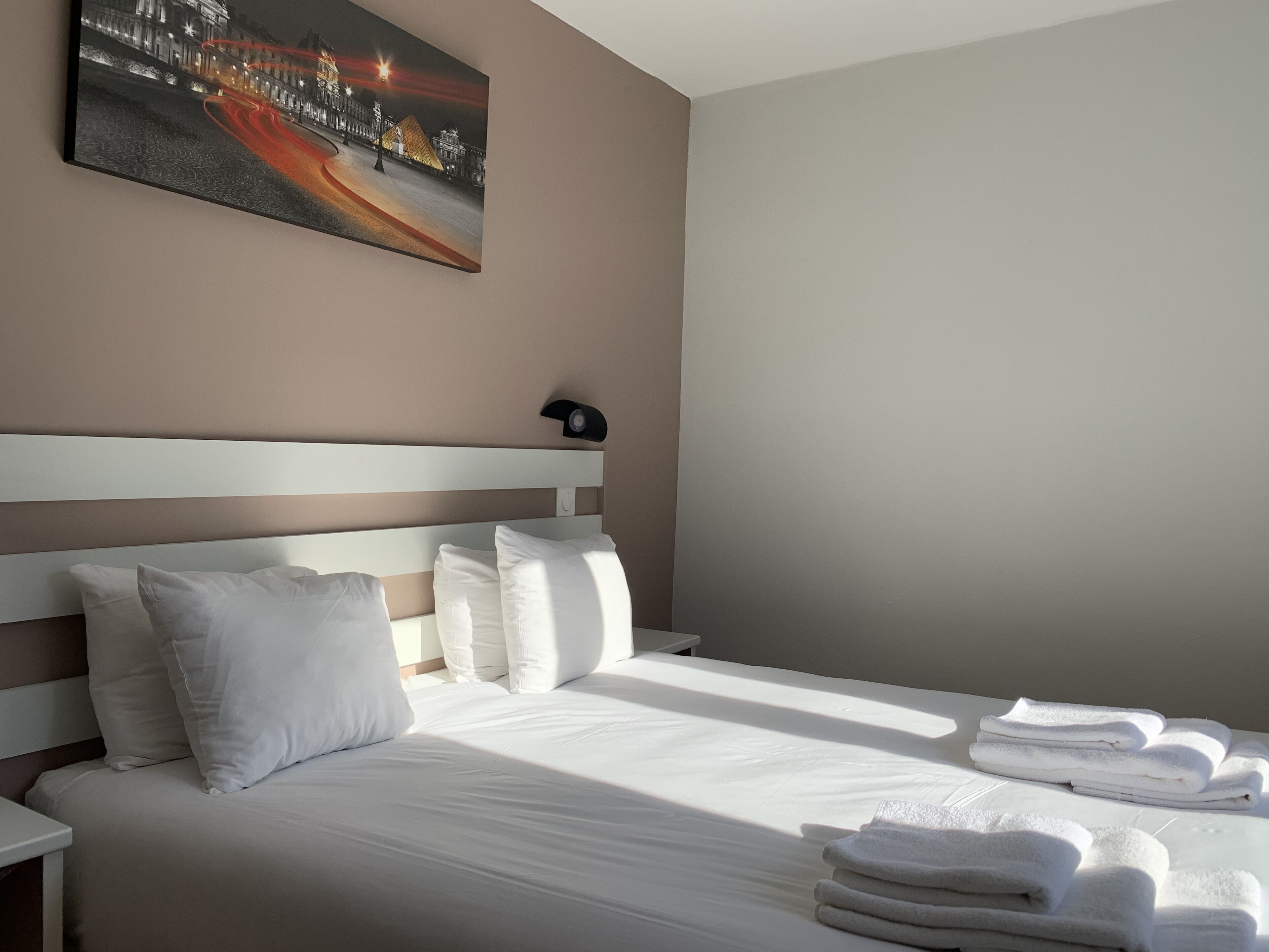 Foto - Hôtel Apollo Opéra