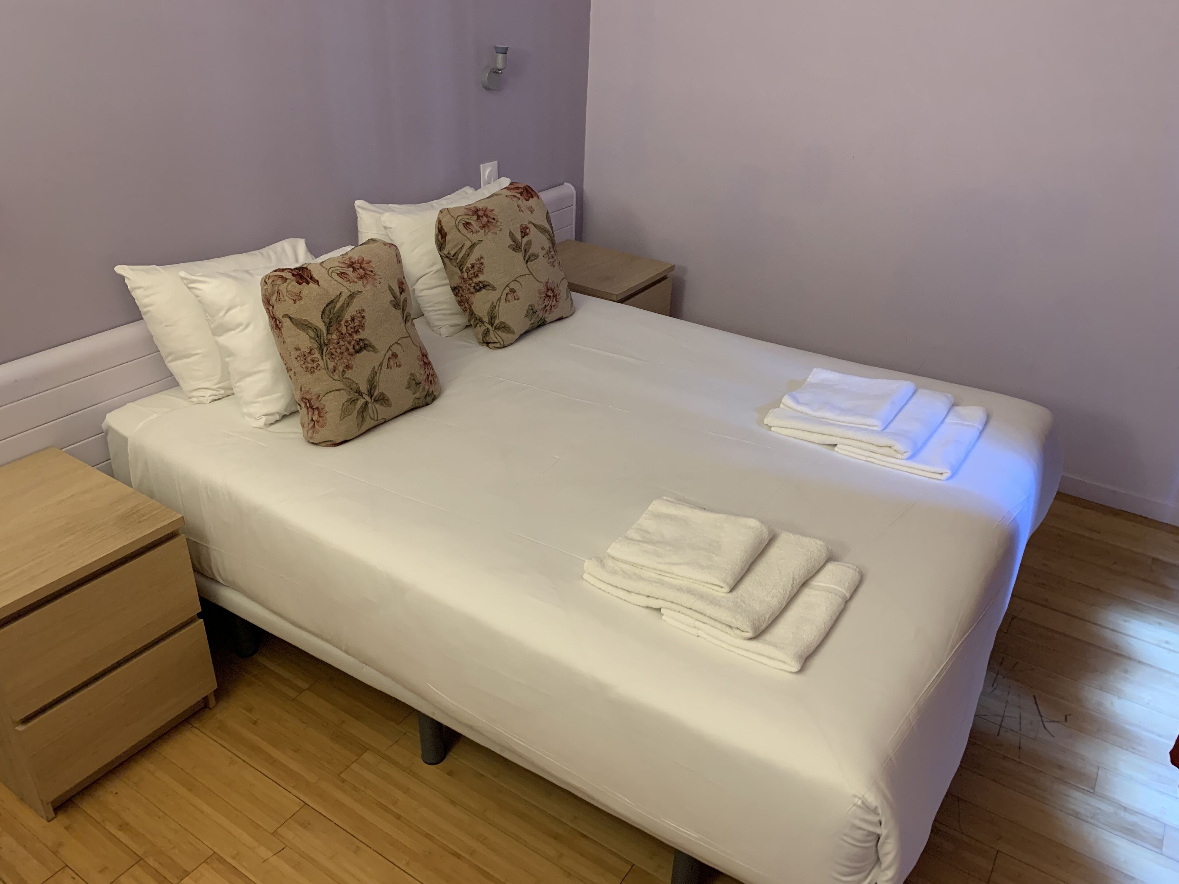 Foto - Hôtel Apollo Opéra