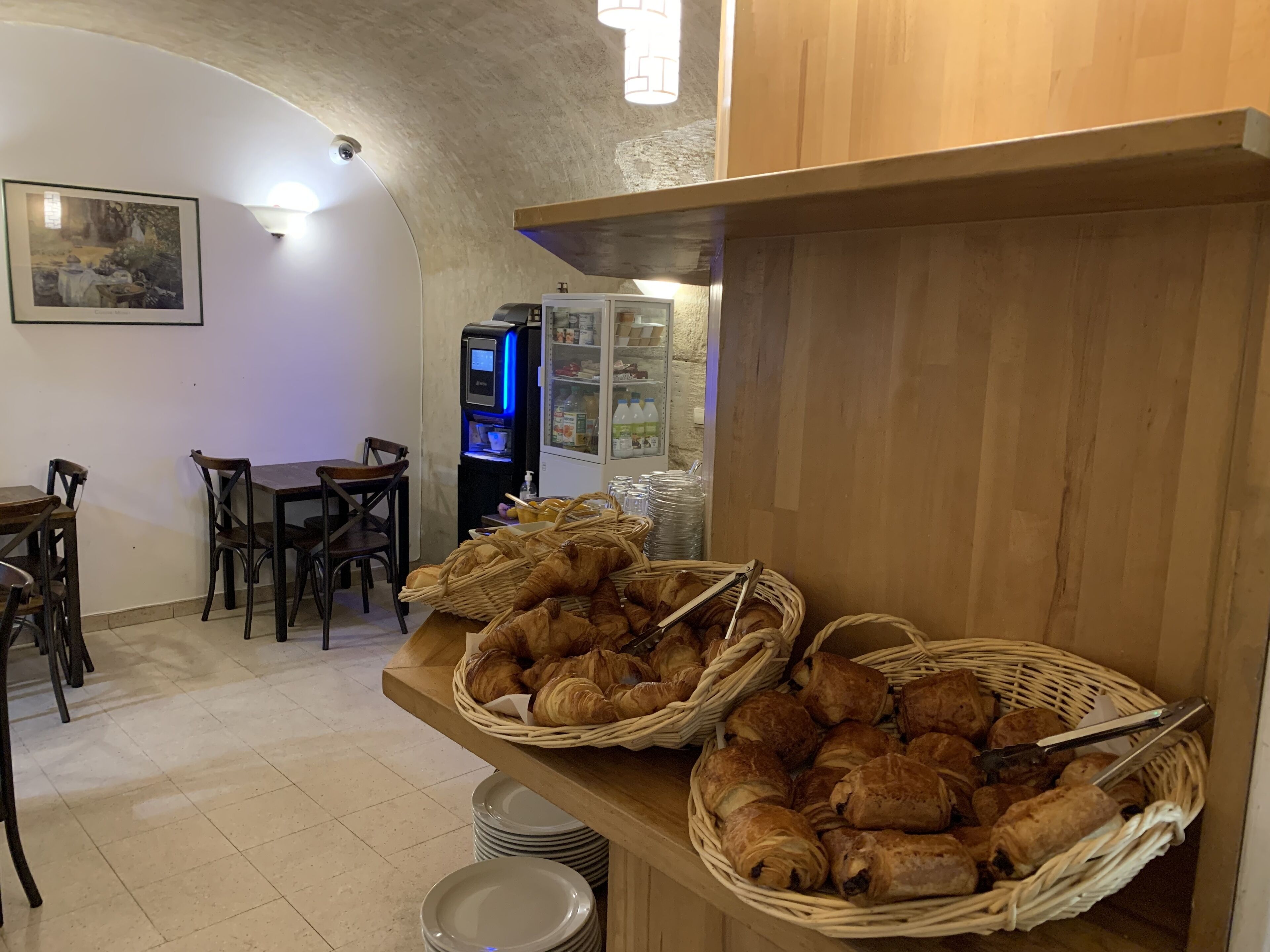 Foto - Hôtel Apollo Opéra