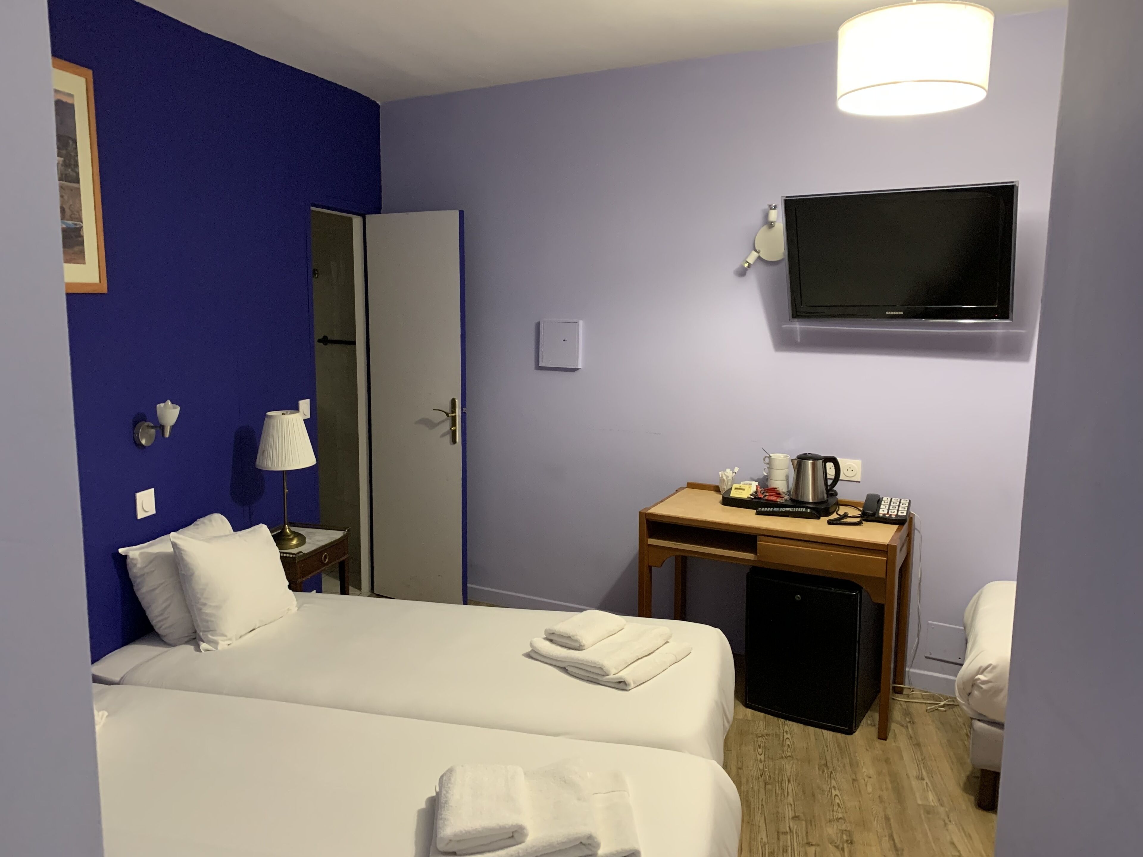 Foto - Hôtel Apollo Opéra