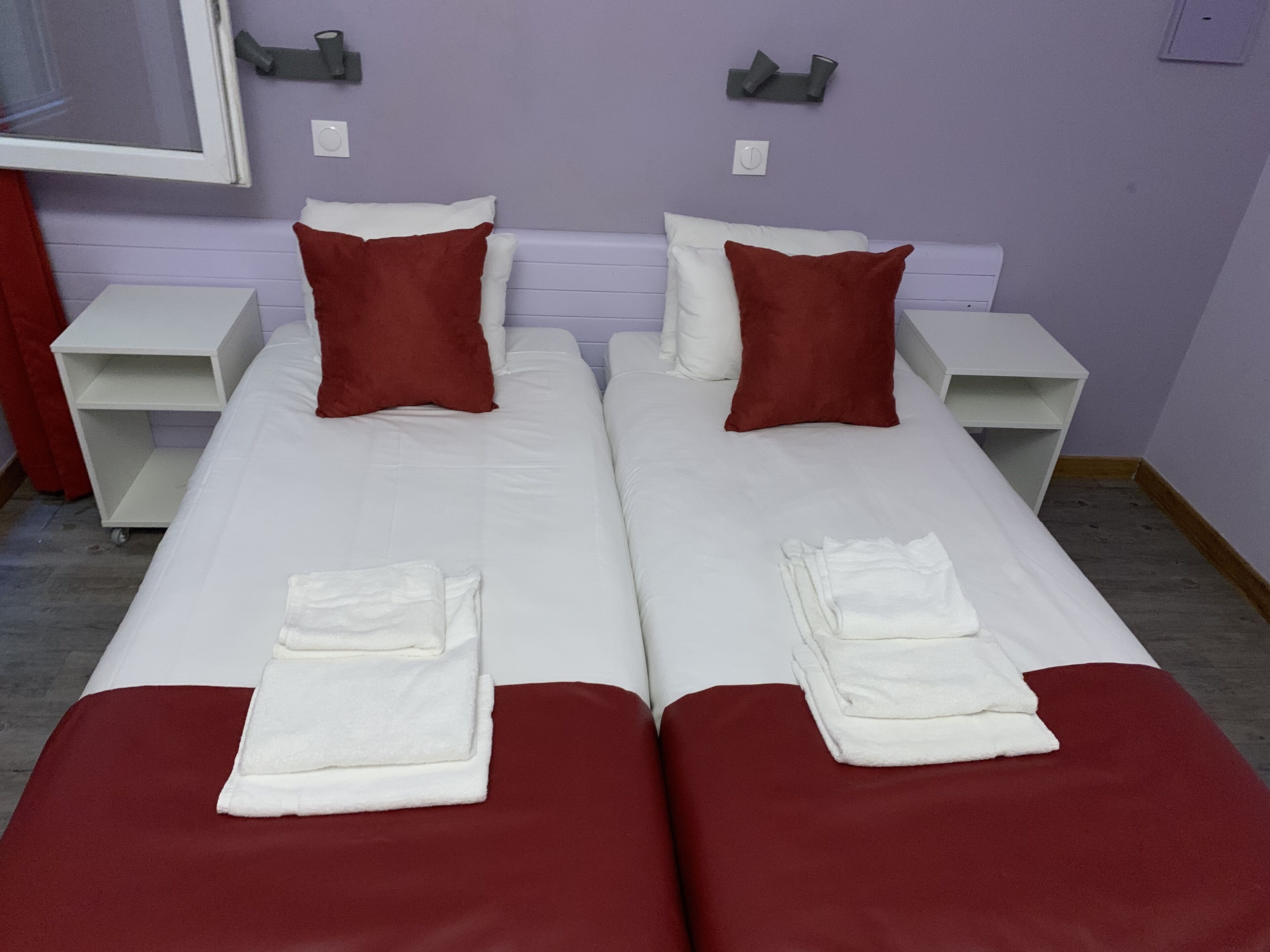 Foto - Hôtel Apollo Opéra