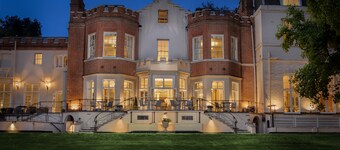 Taplow House Hotel & Spa