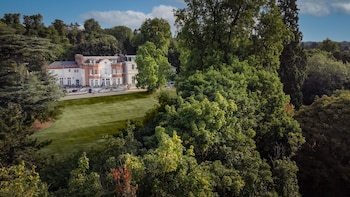 Taplow House Hotel & Spa