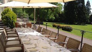 Unclassified image, 3 of 50, button - Taplow House Hotel & Spa (Maidenhead)