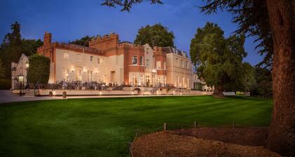 Taplow House Hotel & Spa
