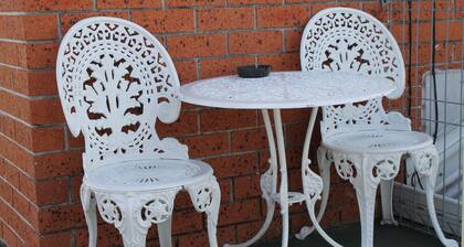 Greenslopes Motor Inn