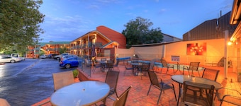 Comfort Inn Lady Augusta