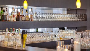 Bar (på overnattingsstedet)