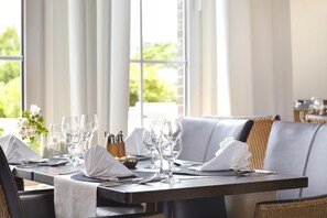 Restaurant - Nordica Hotel Berlin (Heide)