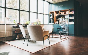 Interior - Original Sokos Hotel Lakeus (Seinajoki)