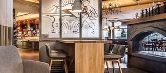 Original Sokos Hotel Lakeus