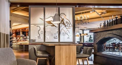 Original Sokos Hotel Lakeus