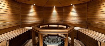 Original Sokos Hotel Lakeus