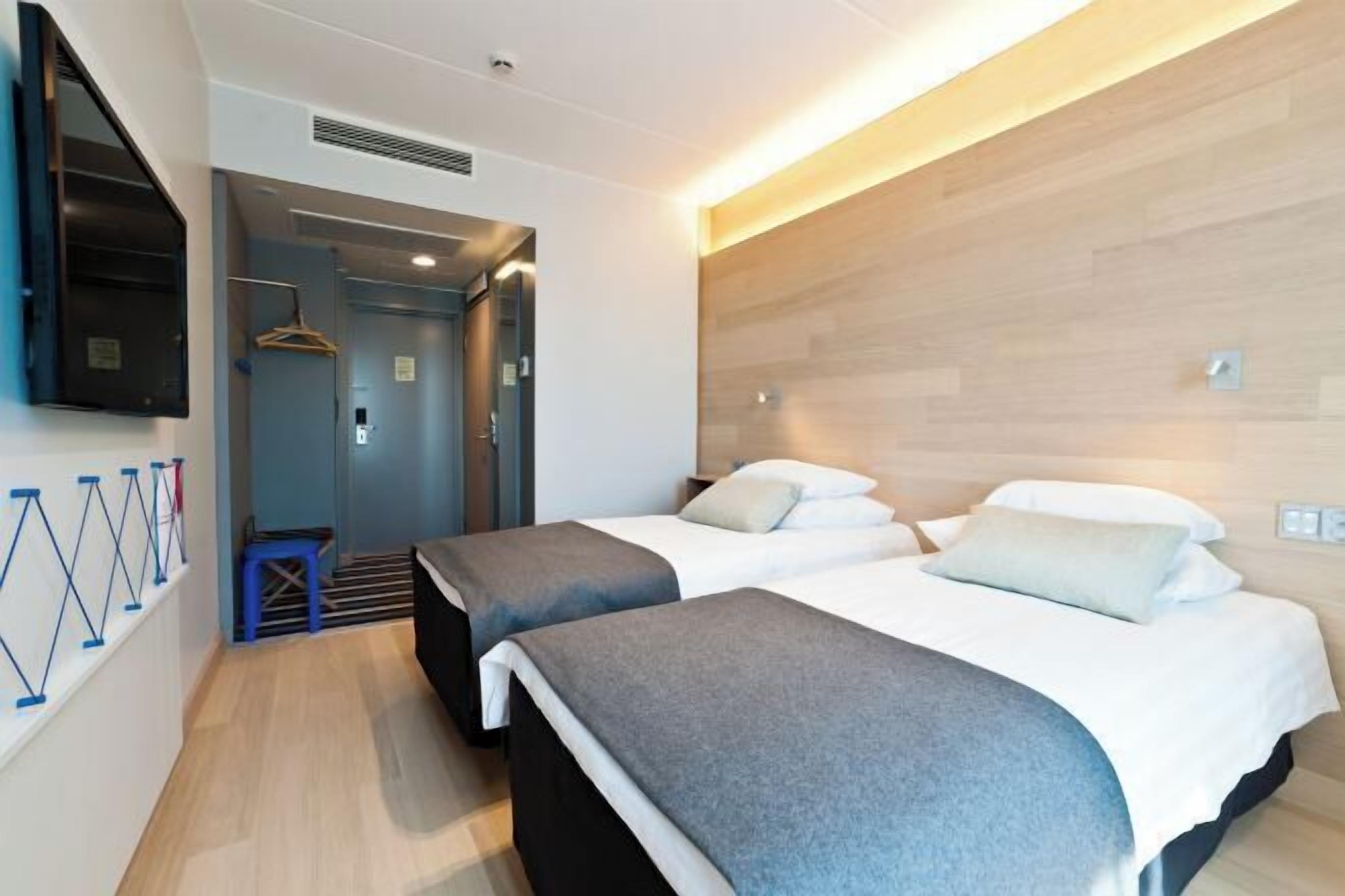 Internetzugang, Wecker