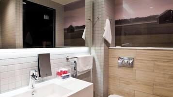 Internet, alarm clocks