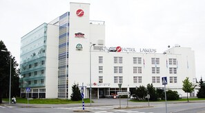 Exterior - Original Sokos Hotel Lakeus (Seinajoki)