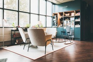 Interior - Original Sokos Hotel Lakeus (Seinajoki)