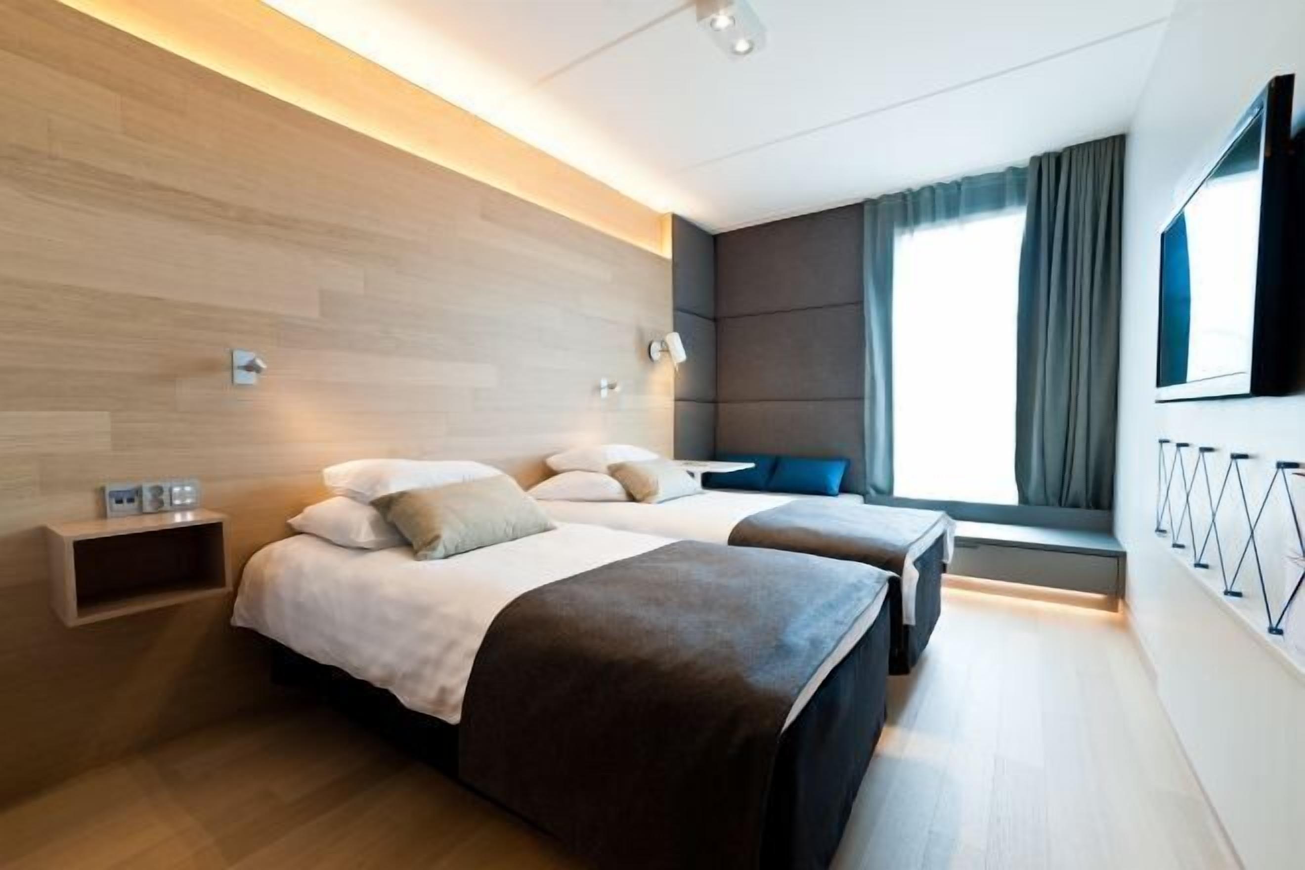 Internet i despertador 