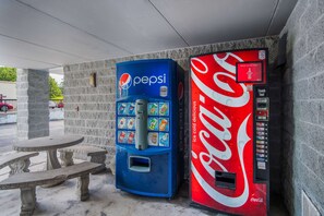Vending machine