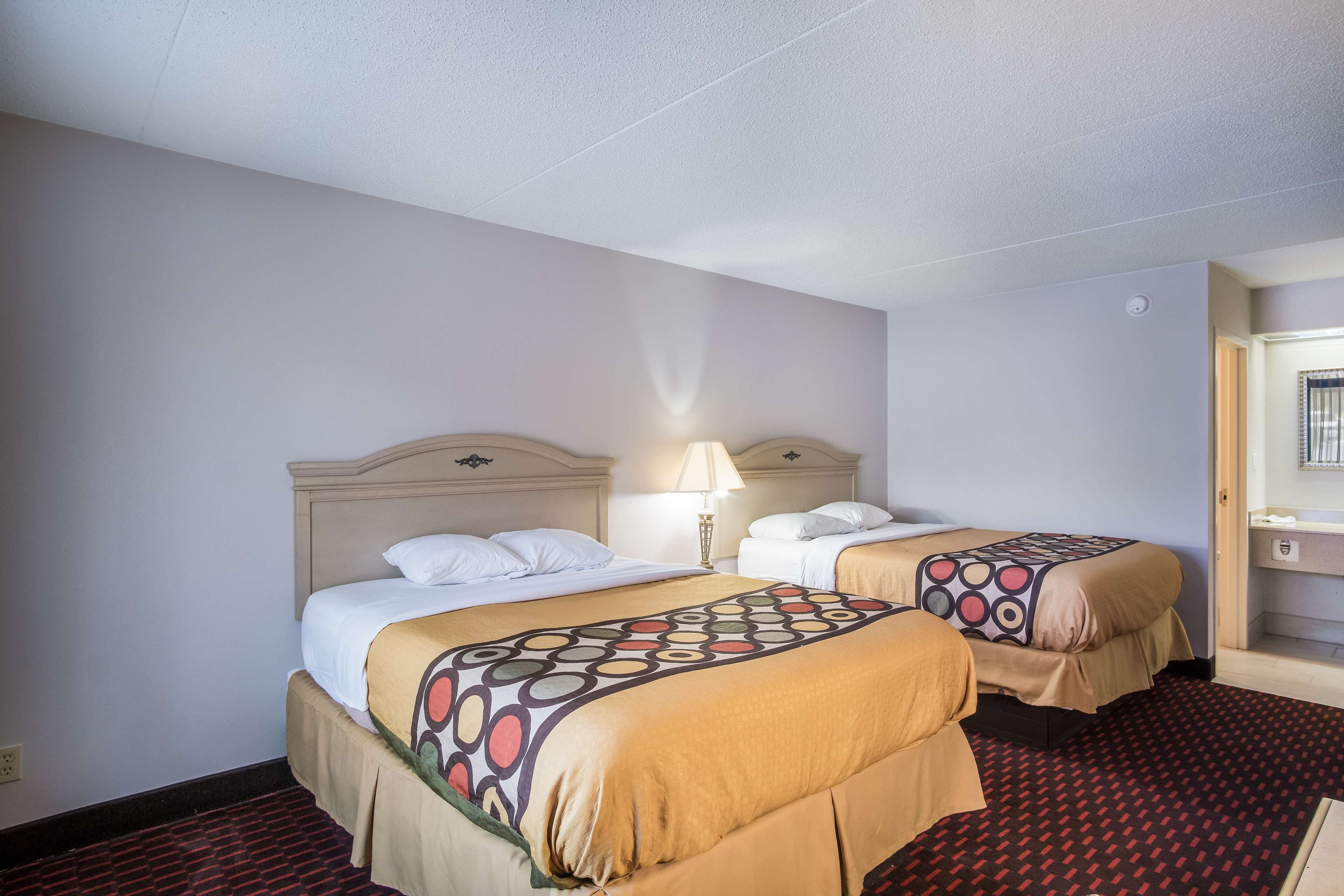 Photo - Motel 6 London, KY