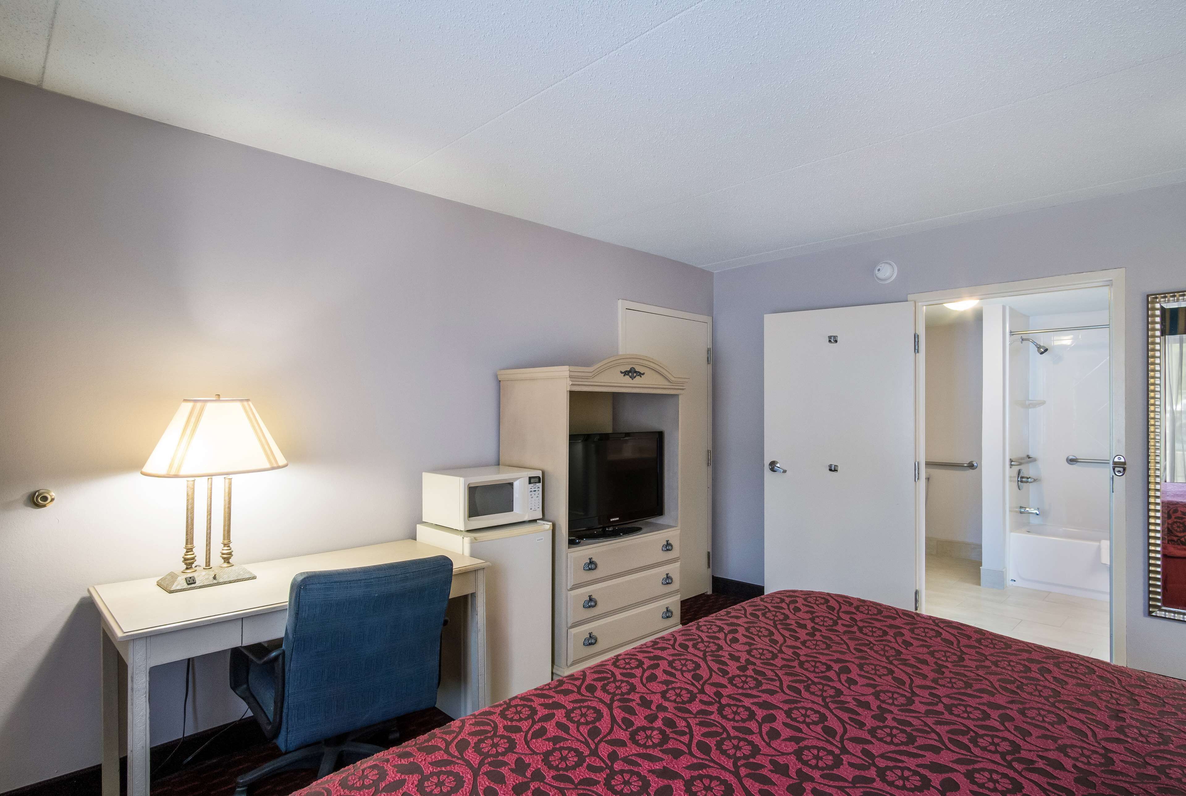 Photo - Motel 6 London, KY