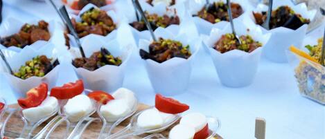 Delicatessen