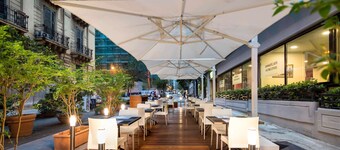 Ibis Styles Palermo Cristal