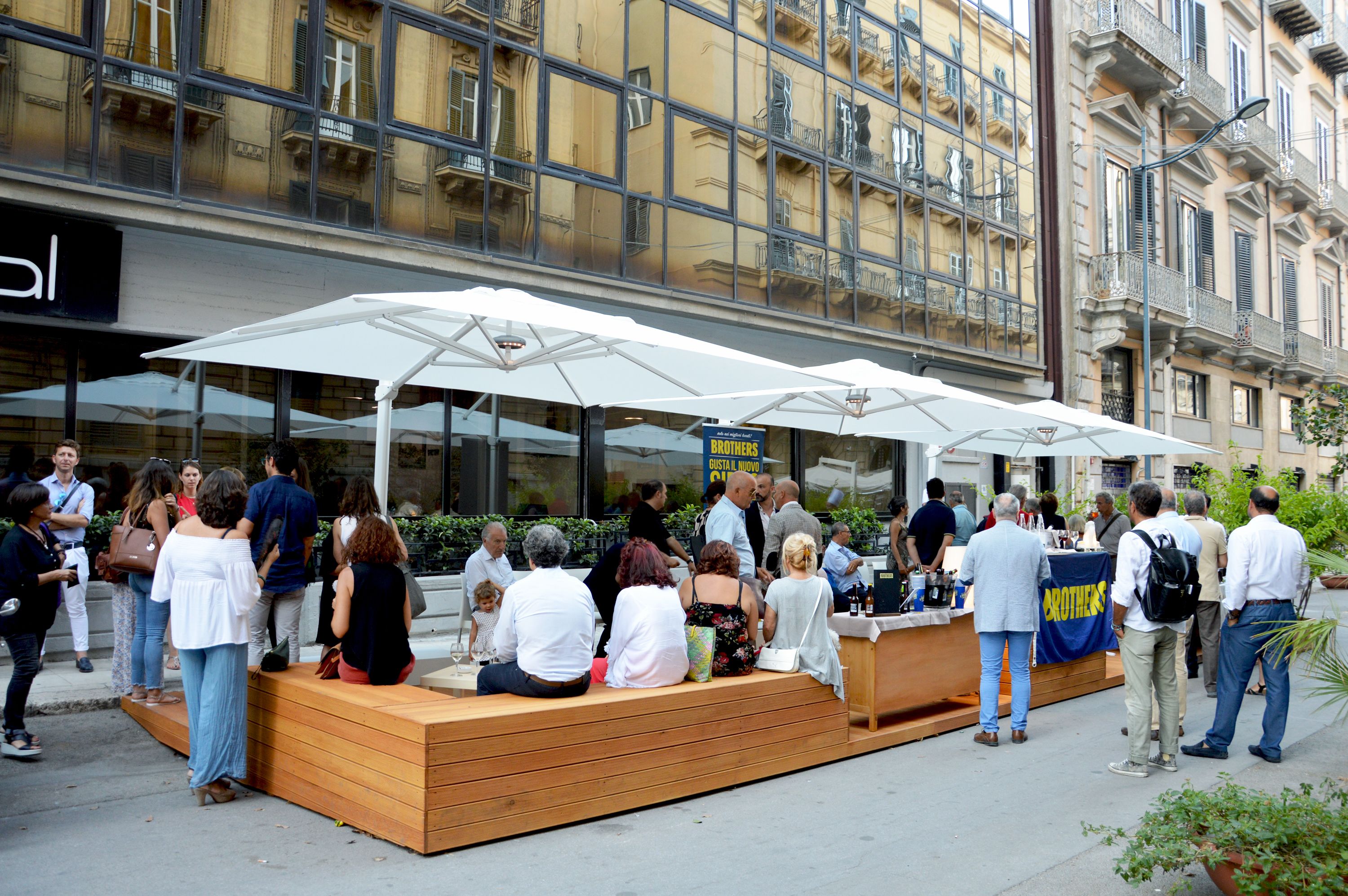 Foto - Cristal Hotel Palermo