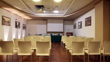 Sala de reuniones