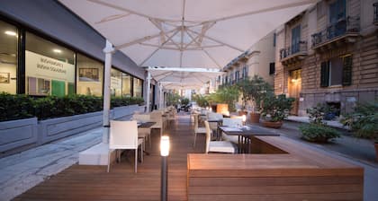Ibis Styles Palermo Cristal