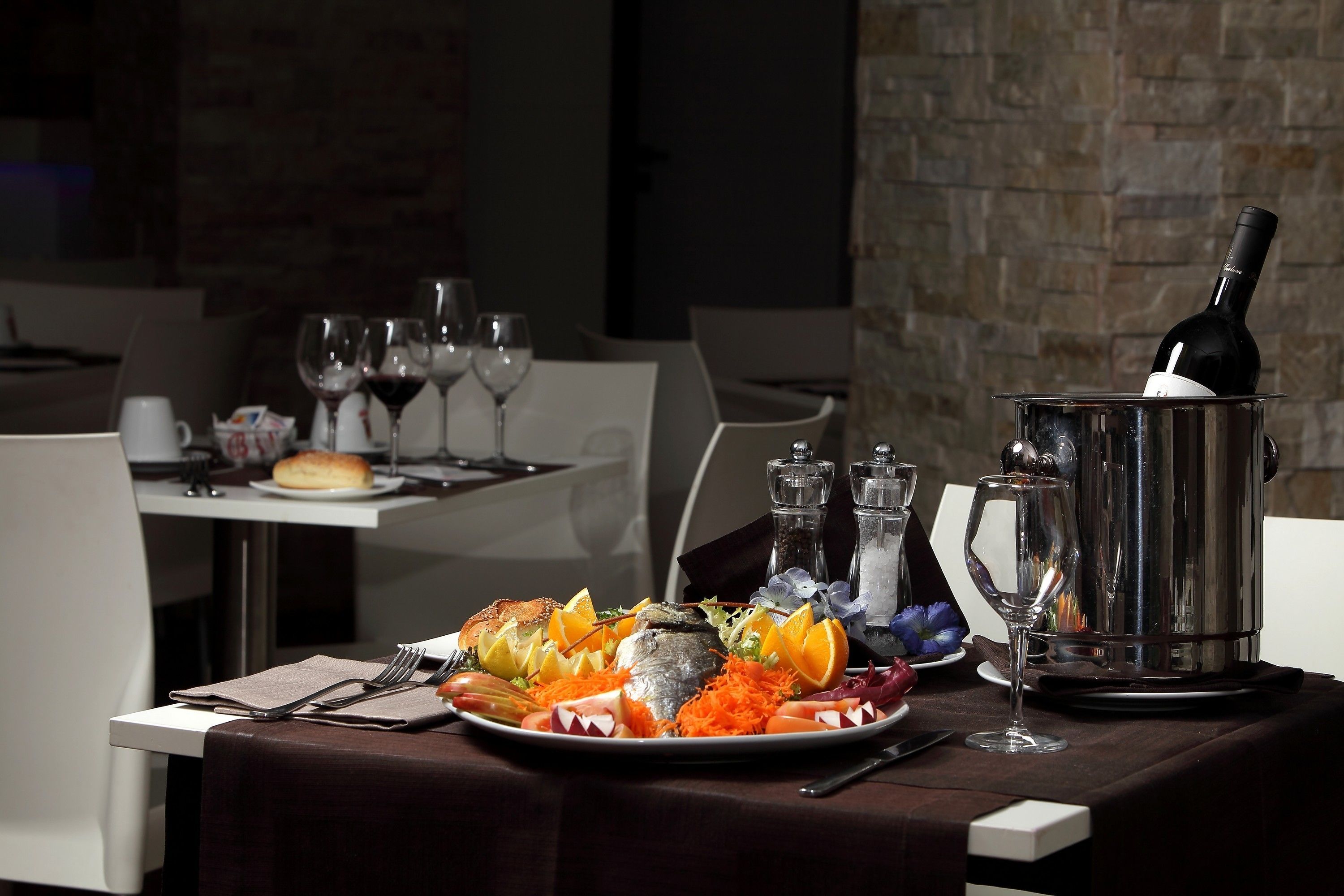 Foto - Cristal Hotel Palermo