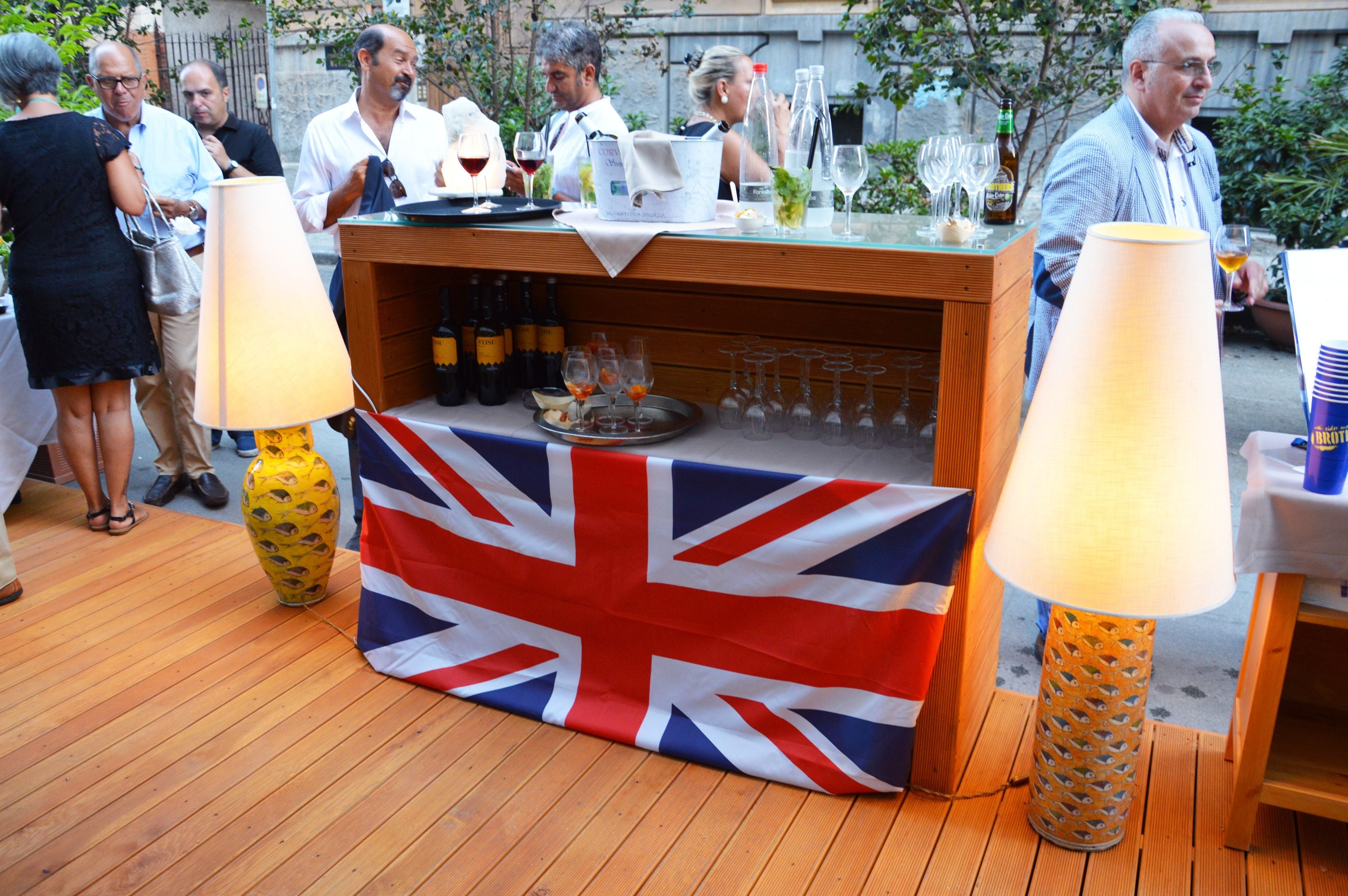 Foto - Cristal Hotel Palermo