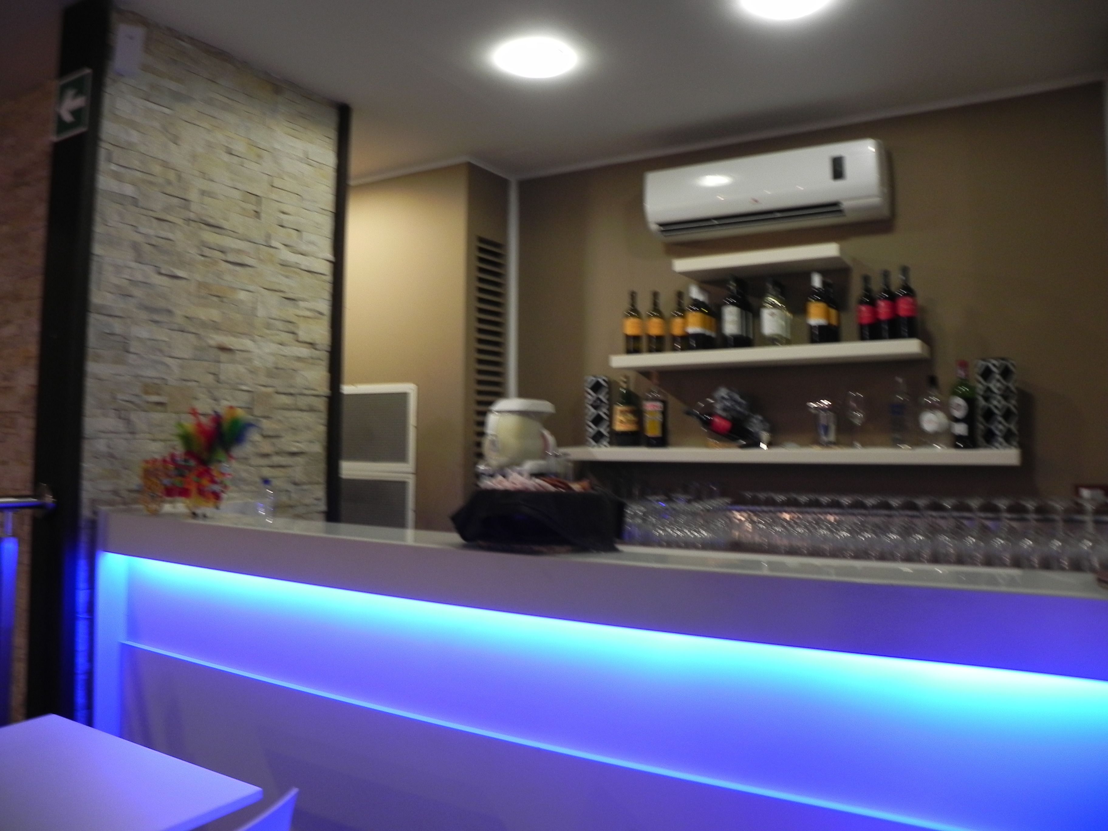Foto - ibis Styles Palermo Cristal